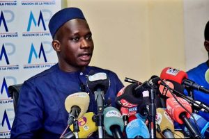 Fonds d’aide à la presse : Ibrahima Lissa Faye maintient ses accusations et réclame la transparence