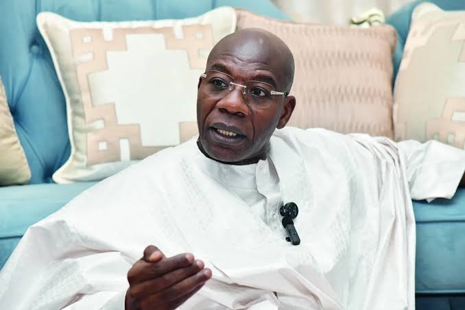 Commémoration du 17 avril : Serigne Saliou Thioune dénonce une « immixtion » de l’État dans une affaire familiale