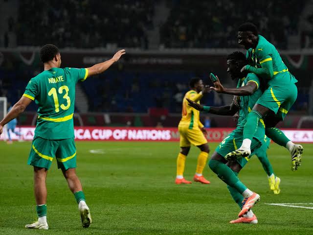 Prime de la CAN 2025 : Bonne nouvelle pour les lions