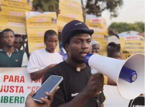 Guinée-Bissau : la mort d’un militant secoue la société civile