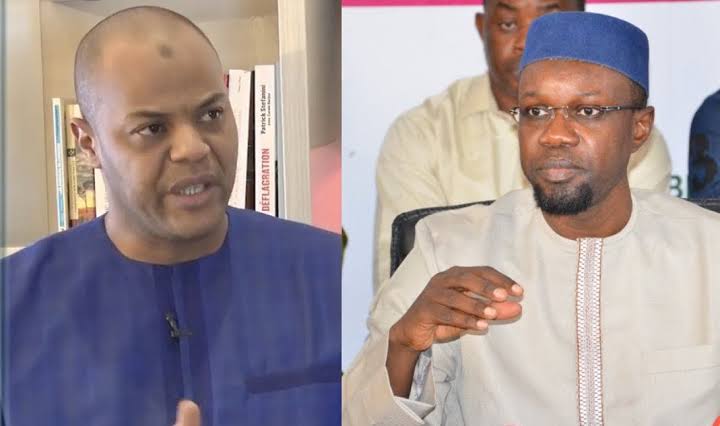 Procès PRODAC : Ousmane Sonko dépose son mémoire, Mame Mbaye Niang contre-attaque