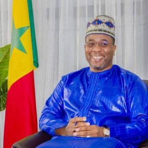 « Baby Bloom » : Les travailleurs de la santé félicitent Bougane