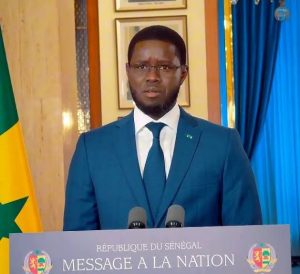 Discours à la Nation : Bassirou Diomaye Faye annonce des réformes majeures dans l’éducation, le social et la sécurité