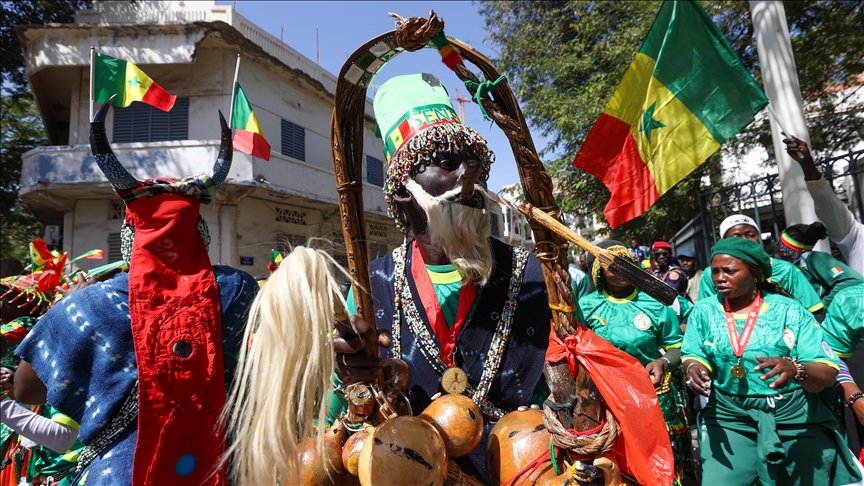 Sénégal : Le 66ème anniversaire de l’indépendance ouvre l’ère des défilés décentralisés