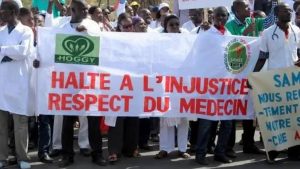 Santé au Sénégal : vers une grève de 72 heures sans service minimum