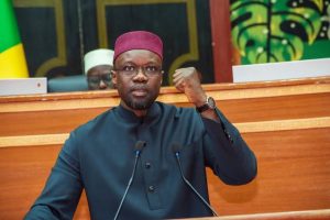 Assemblée nationale : une réforme électorale portée par PASTEF pour lever les obstacles à la candidature d’Ousmane Sonko