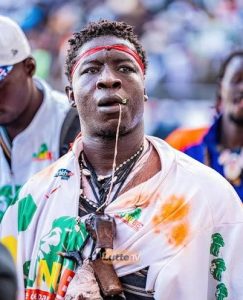 Bonne nouvelle pour Pokola