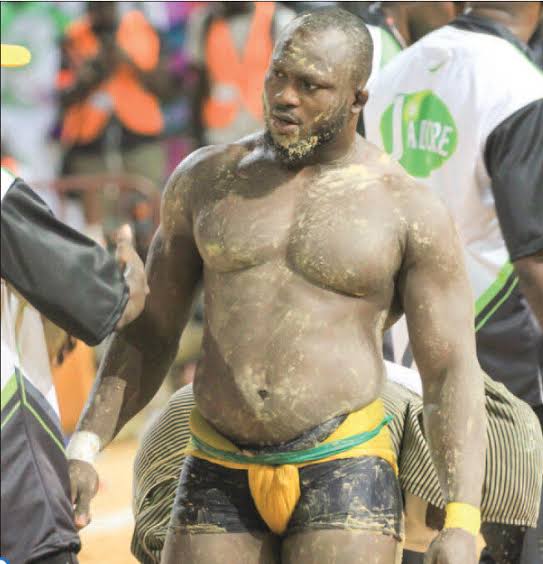 Modou Lo envoie un message fort à ses fans