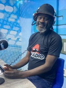 Le corps de Daddy Bibson attendu à Dakar