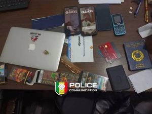 Dakar : un réseau de trafic de drogue démantelé, trois suspects arrêtés dont une fournisseuse présumée