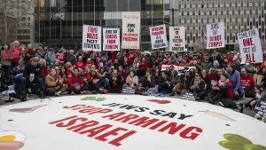 France: la pétition contre la loi Yadan franchit le cap des 500 000 signatures, ouvrant la voie à un débat parlementaire