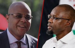Mame Mbaye Niang attaque Ousmane Sonko en justice pour « mutation frauduleuse » et réclame 500 millions FCFA