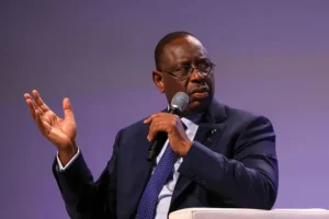 ONU : L’Ouganda change d’avis et apporte son soutien à Macky Sall