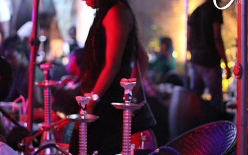 Ouakam: Alcool, haschisch et sextoy, une soirée de débauche vire au cauchemar pour 8 fêtards, dont un « DG »