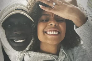 Khaby Lame, star des réseaux sociaux, au cœur d&rsquo;une tempête médiatique