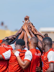 LIGUE 1 : Ajel renoue avec la victoire et reste leader, GF écrase DSC