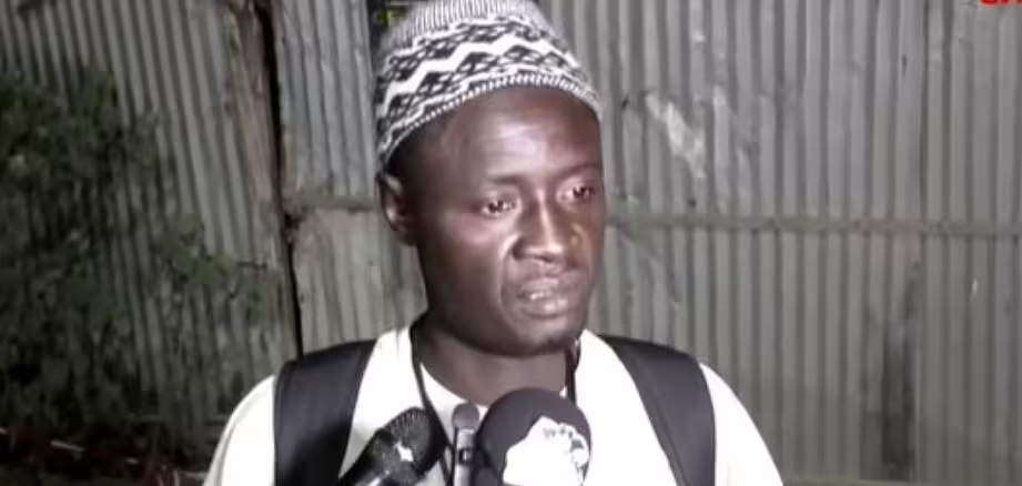 Menaces et injures : le polémiste « Pimpi Bou Siteu » cueilli par la gendarmerie