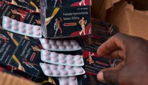 Trafic de Tramadol : La Sûreté Urbaine démantèle un réseau entre le Niger et la Médina