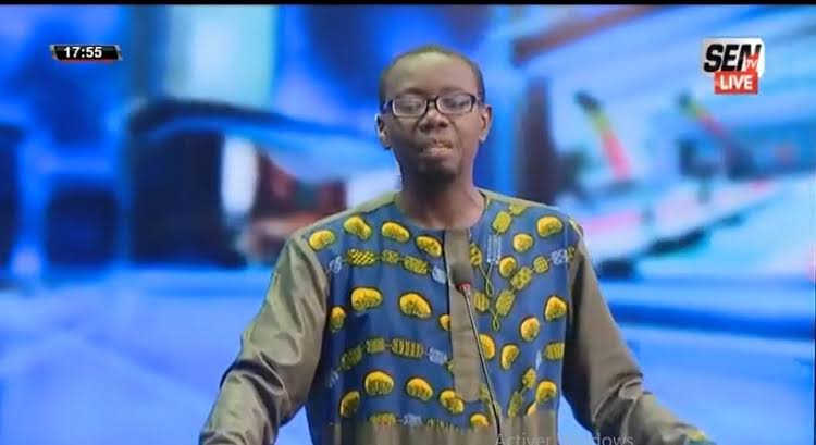 Diffusion de fausses nouvelles : un non-lieu prononcé en faveur du journaliste Simon Faye