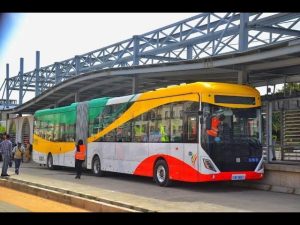 BRT : Un sexagénaire condamné à 8 ans de prison en flagrant délit de harcèlement dans le cadre d’une nouvelle loi