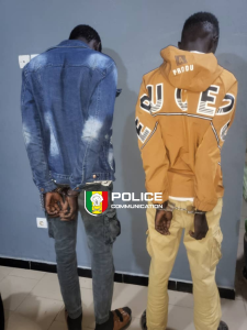 Diamaguène : Deux agresseurs interpellés après une altercation