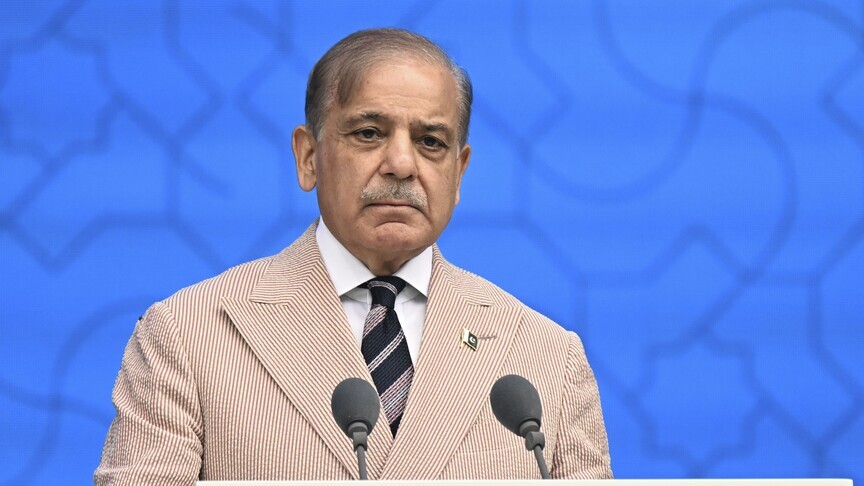 Le Premier ministre pakistanais espère que le cessez-le-feu au Liban ouvre la voie à une paix durable