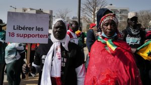 Maroc : une demande de grâce royale imminente pour les supporters sénégalais toujours détenus