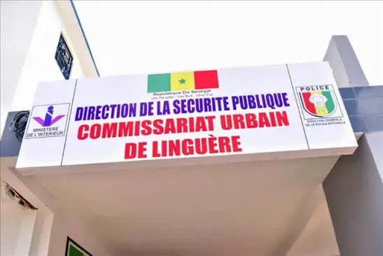 Linguère : 19 personnes arrêtées pour actes contre nature présumés