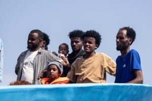 RDC–États-Unis : Kinshasa face au pari risqué de l’accueil de migrants expulsés