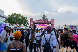 MASA 2026 : Abidjan se prépare à vibrer au rythme de la culture africaine