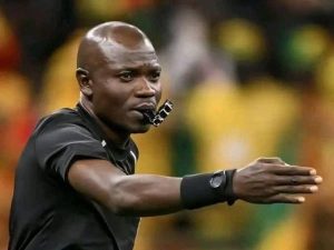 URGENT : l&rsquo;arbitre de la finale de la CAN 2025 écarté pour le Mondial