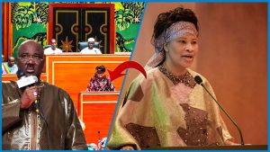 Annulation de la procédure dans l’affaire Farba Ngom : Aïssata Tall Sall charge l’Assemblée nationale