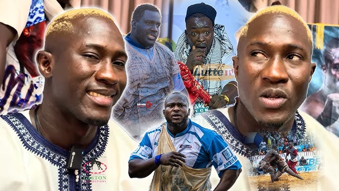 Combat royal : Ada Fass – Sa Thiès, la première annonce tombe