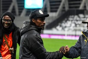 Libye : Aliou Cissé annonce son départ