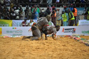 Ama Baldé révèle la défaite la plus amère de sa carrière : « C’est mon combat contre Franc parce qu’il (…) Il me doit une revanche »