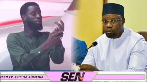 Pourquoi la BAD lâche le Sénégal ? Les explications explosives d&rsquo;Ahmed Ndoye.