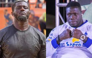 Lamb : Le choc Balla Gaye 2 v Franc quasi-acté, l’Arène retient son souffle !