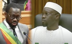 Assemblée nationale : Cheikh Ahmet Tidiane Youm alerte sur de possibles risques d’inconstitutionnalité liés à la réforme électorale