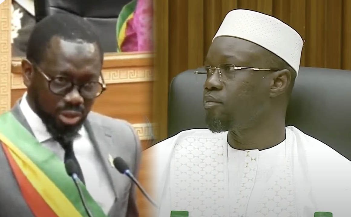 Assemblée nationale : Cheikh Ahmet Tidiane Youm alerte sur de possibles risques d’inconstitutionnalité liés à la réforme électorale