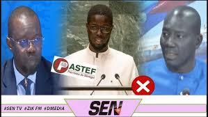 « Des taxes pour remplir des caisses noires ! » : Thierno Diop explose contre le régime PASTEF