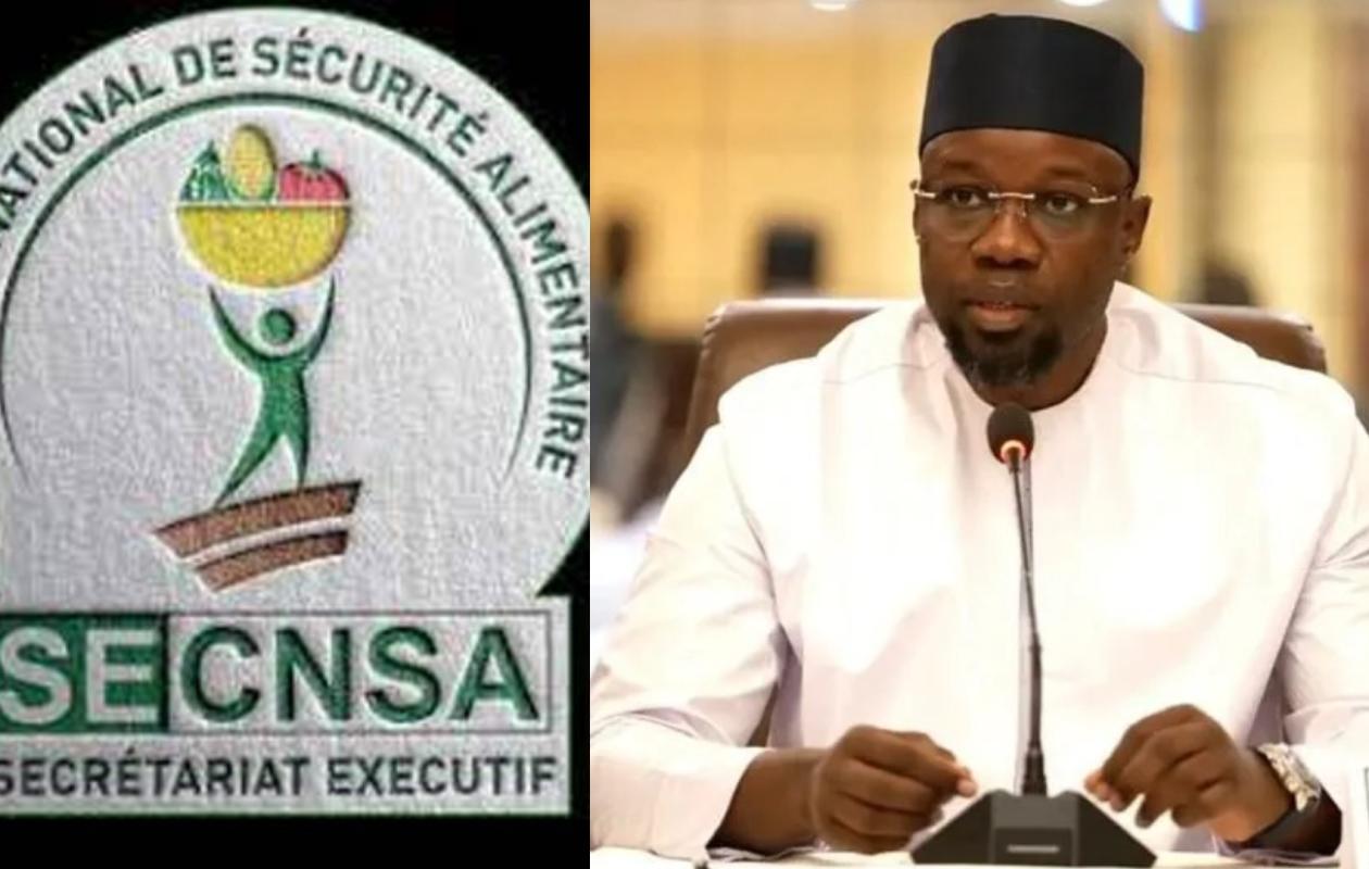 Cnsa : Les membres courent après leurs salaires depuis le mois de janvier 2025