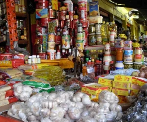 Vie chère : Pourquoi les prix ne baissent jamais vraiment au Sénégal