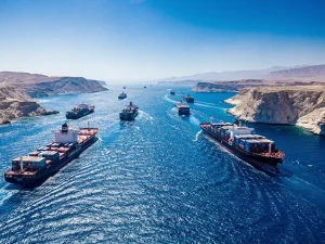 Blocus américain sur Ormuz: un nouveau choc potentiel pour l&rsquo;économie mondiale, pas pour l&rsquo;Iran