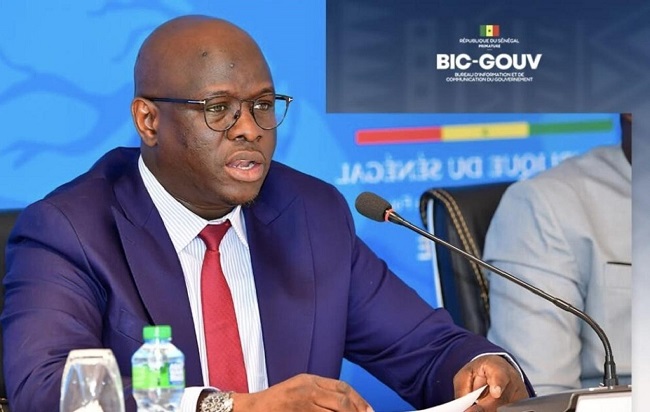 An II de Pastef au pouvoir : L’économie sénégalaise s’effondre