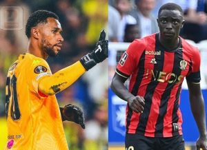 Coupe de France : Diouf et Mendy qualifiés, duel 100% sénégalais en finale