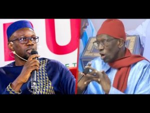 Doudou Wade sur la loi modifiant le code électoral: « C’est une loi vouée à être rejetée par le Conseil constitutionnel… »