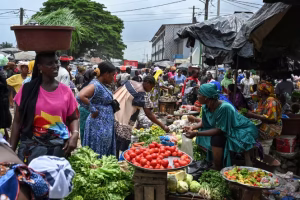 Situation économique en Afrique subsaharienne, une croissance à 4,1%, mais les risques de dégradation s’accumulent