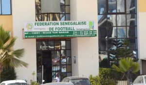 Football : la FSF finalise la réorganisation des sélections nationales