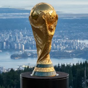 Coupe du monde 2026 : la FIFA annonce une nouvelle règle à 50 jours du Mondial