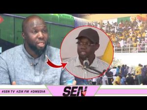 « PASTEF est adepte du forcing » : Mamadou Fofana lâche ses vérités sur la boycott de l&rsquo;opposition !